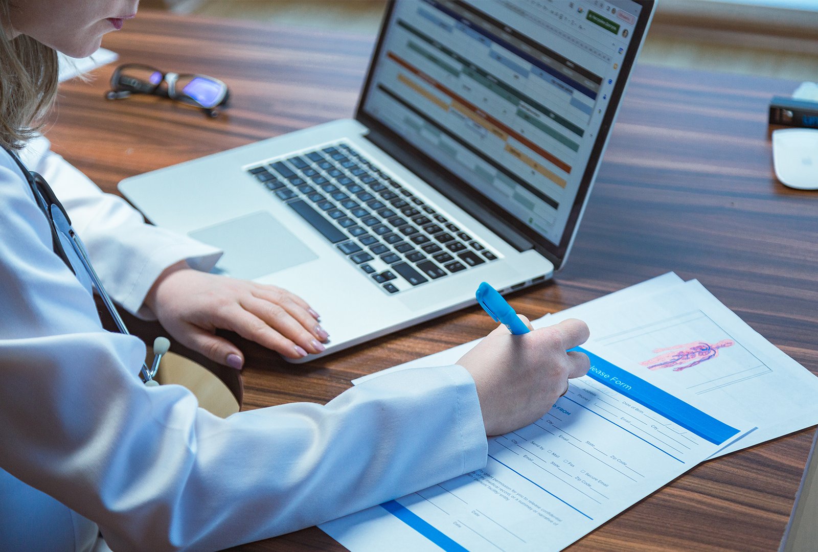 Boost Practice Efficiency with Medical Billing Audits